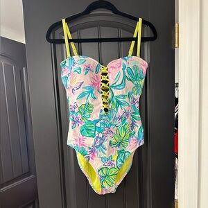 Lilly Pulitzer Swimsuit